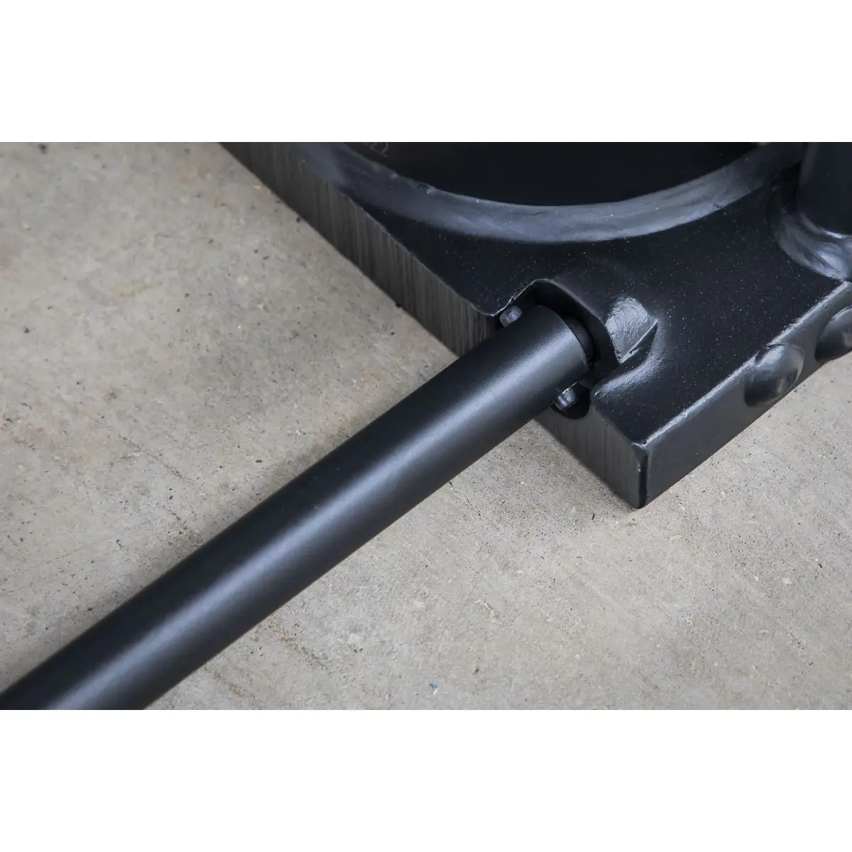 Sealey Viking Bottle Jack 20 Tonne - Image 9