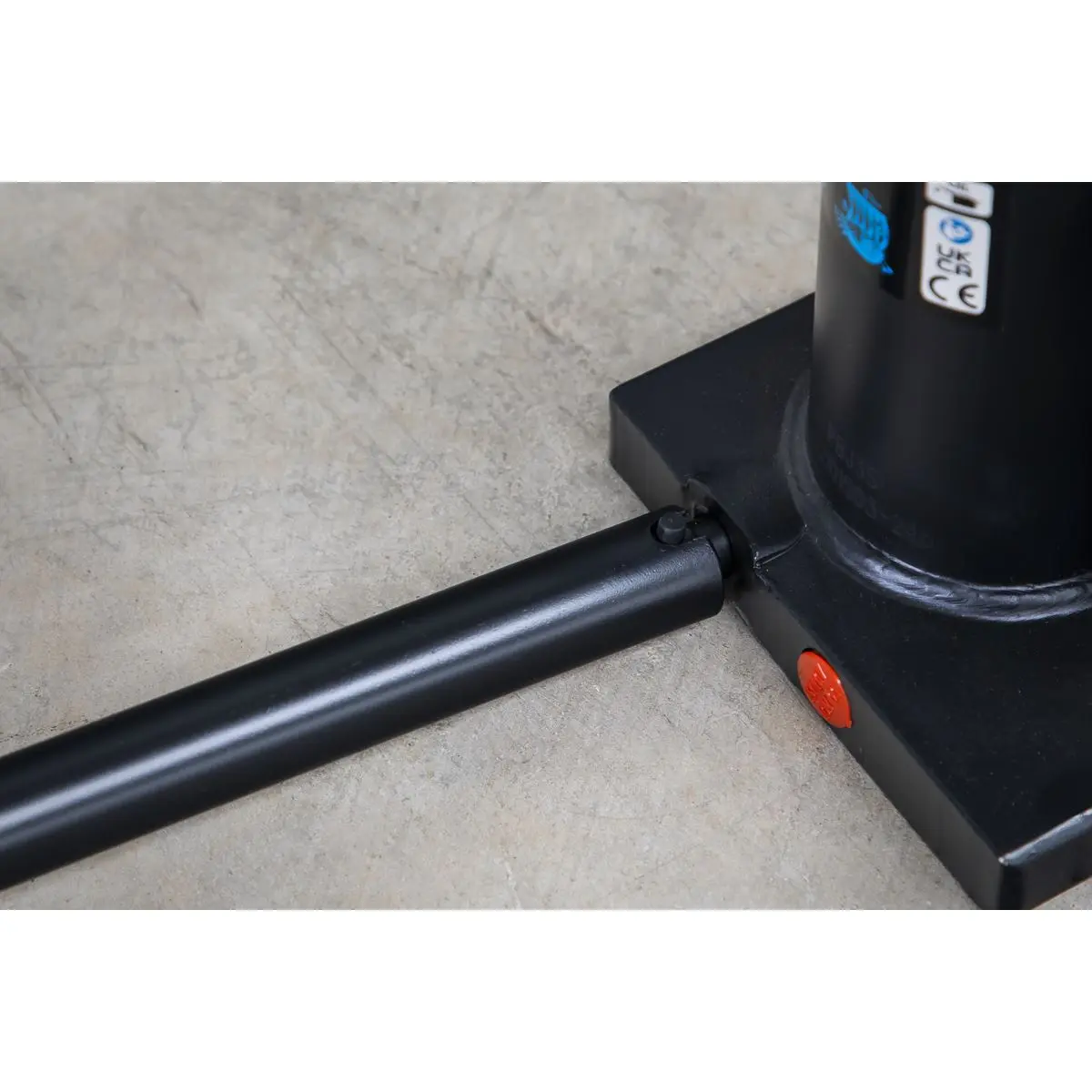 Sealey Viking Bottle Jack 3 Tonne - Image 9