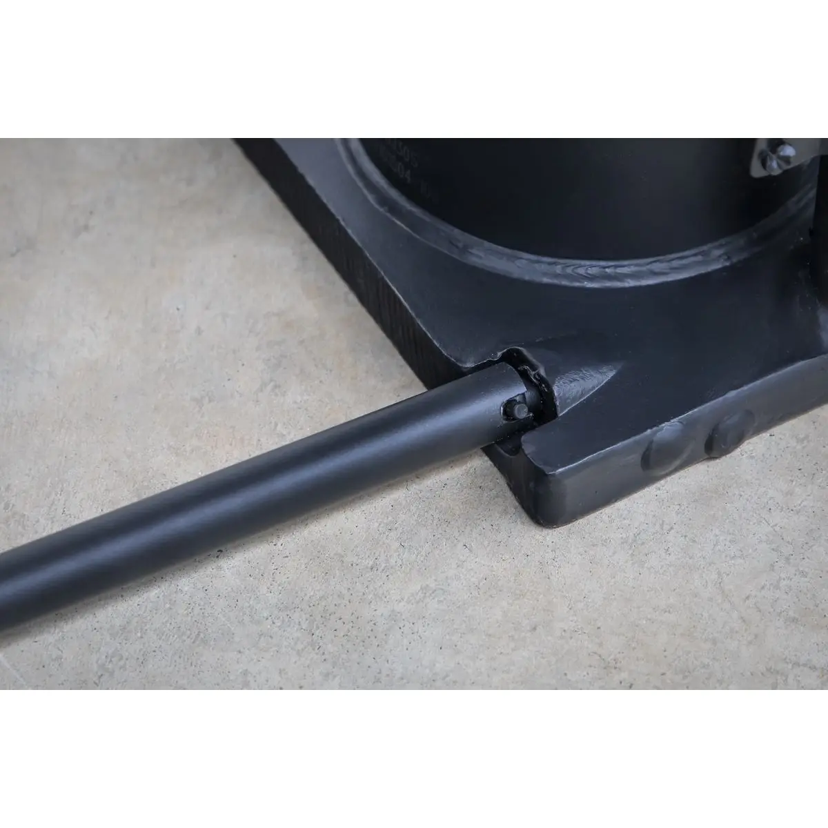 Sealey Bottle Jack 30 Tonne - Image 10