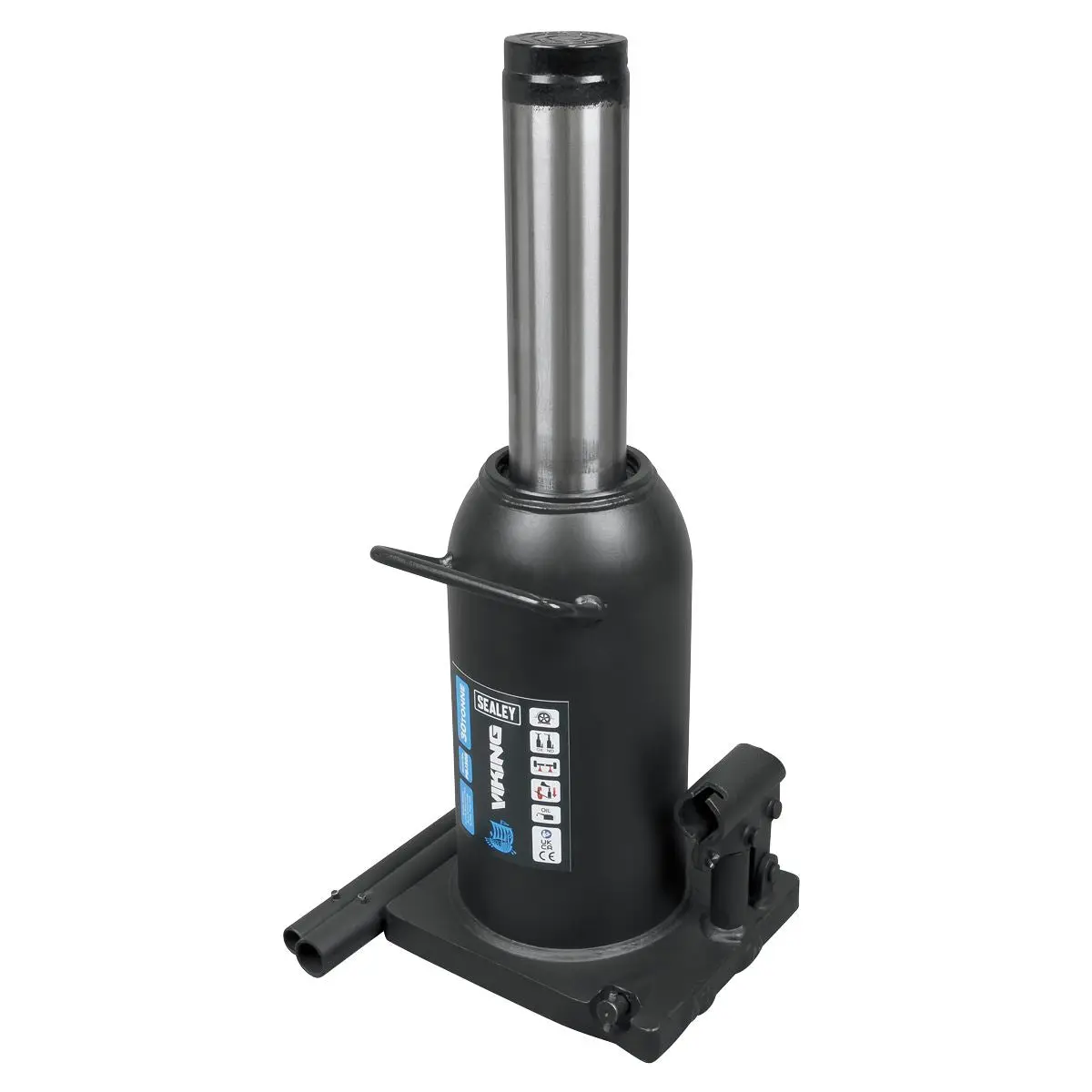Sealey Bottle Jack 30 Tonne - Image 12