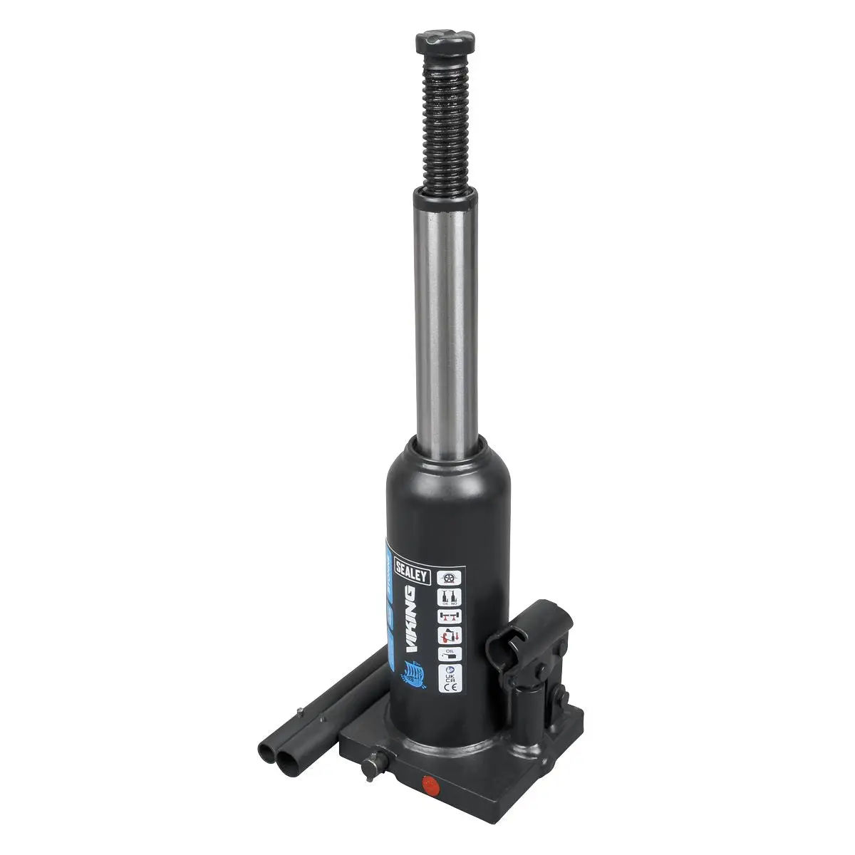 Sealey Viking Bottle Jack 5 Tonne - Image 11
