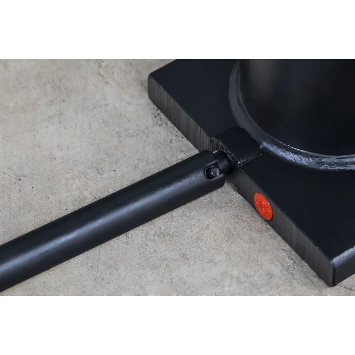 Sealey Viking Bottle Jack 8 Tonne - Image 4