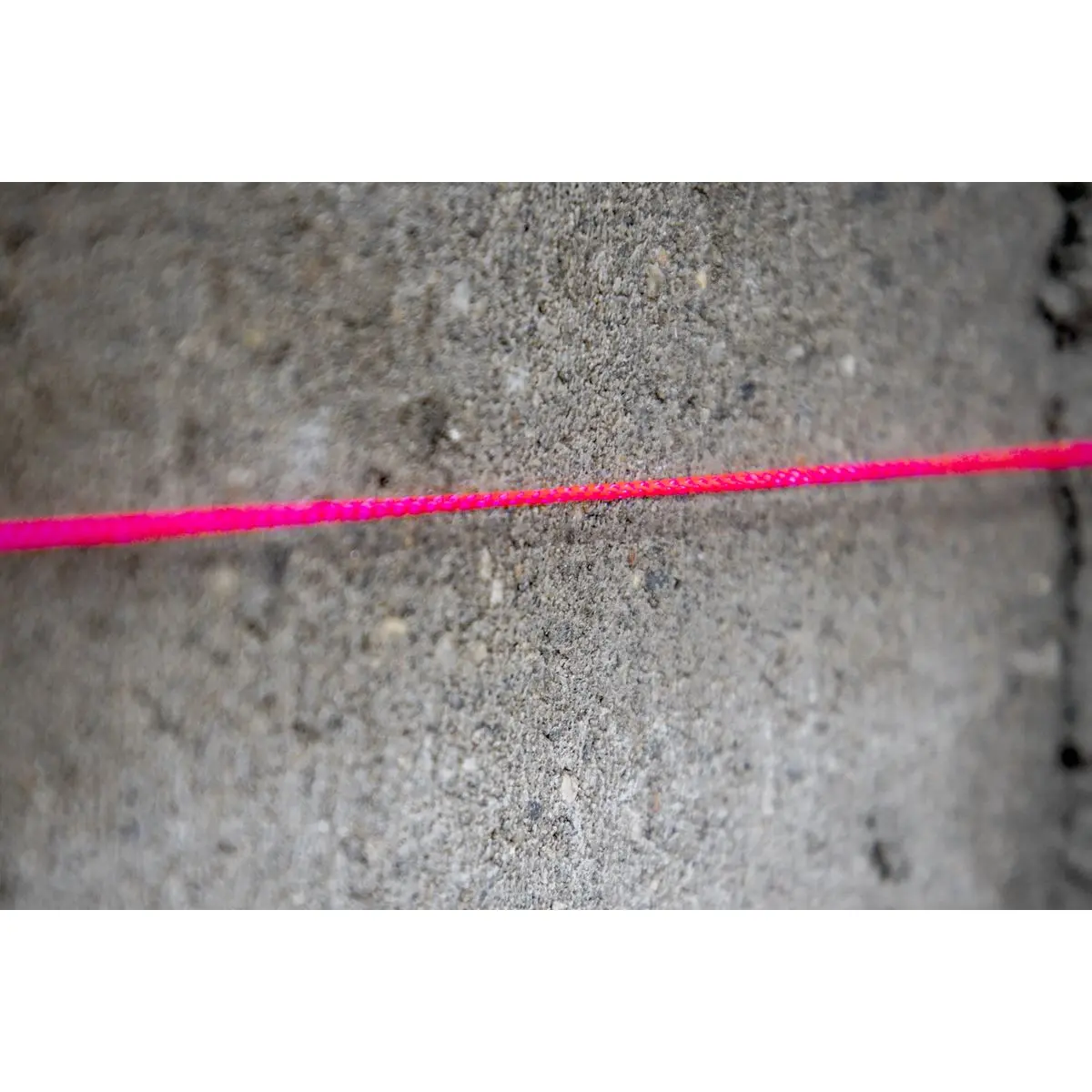 Sealey Braided Pink Nylon Brick Line - 76m - Image 3