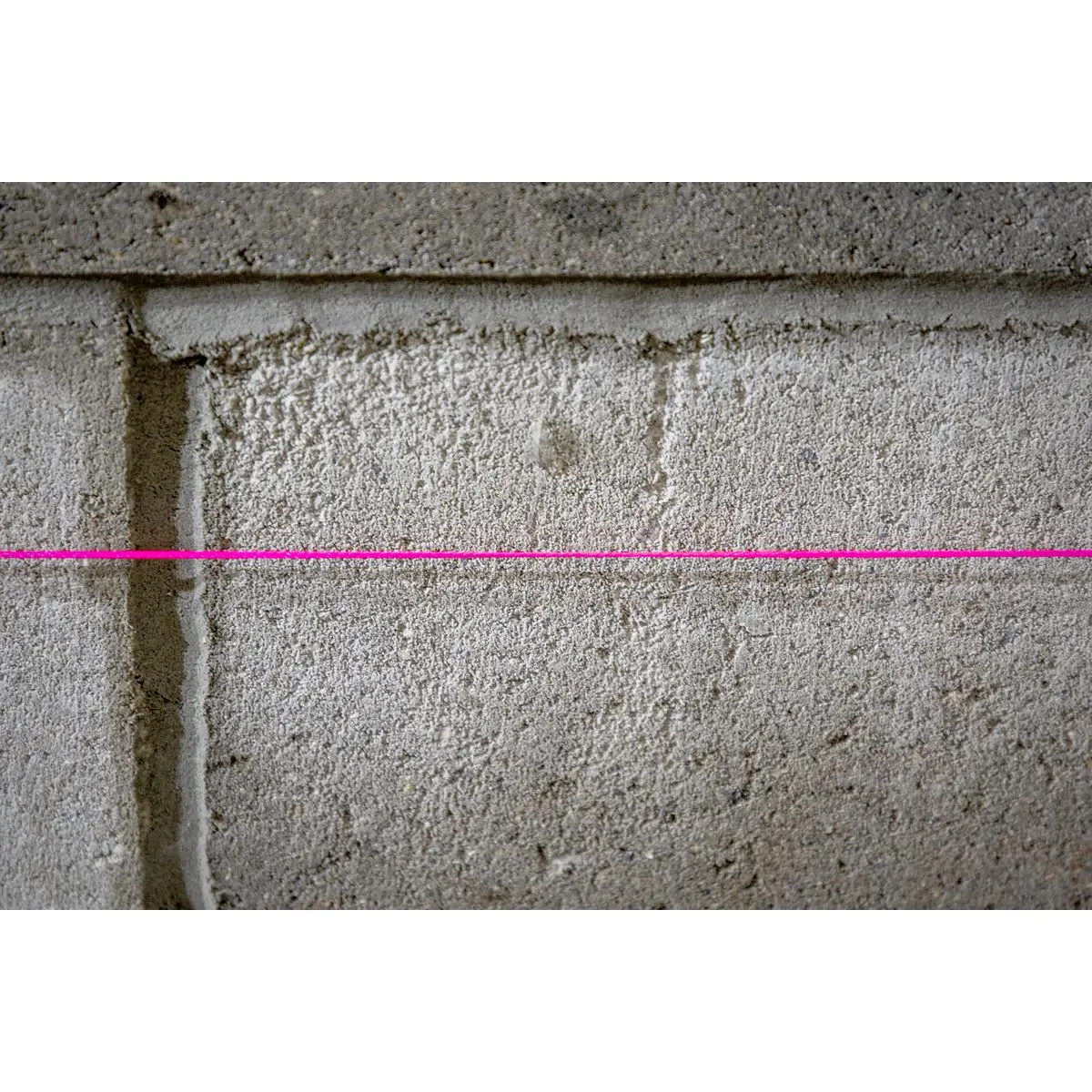 Sealey Braided Pink Nylon Brick Line - 76m - Image 4