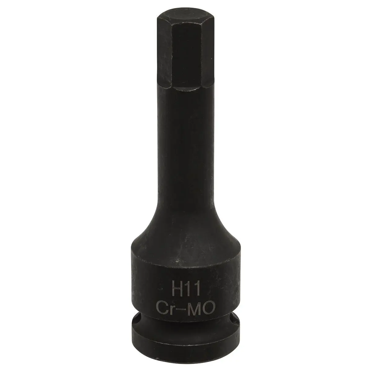 Sealey Brake Caliper Socket 11mm Hex 1/2" Drive