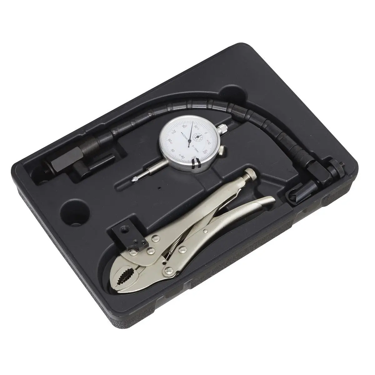 Sealey Brake Disc Run-Out Kit - Image 10