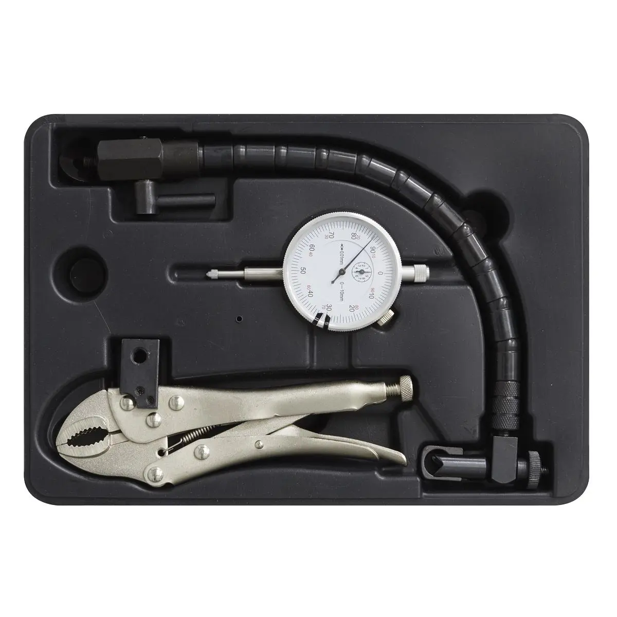 Sealey Brake Disc Run-Out Kit - Image 5