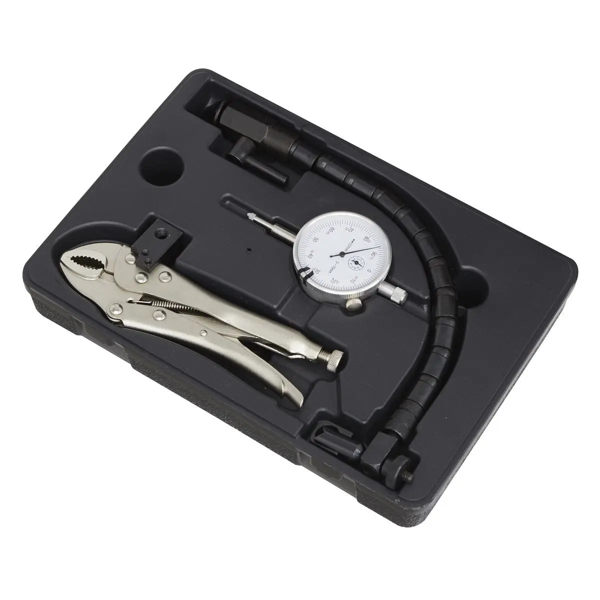 Sealey Brake Disc Run-Out Kit - Image 6