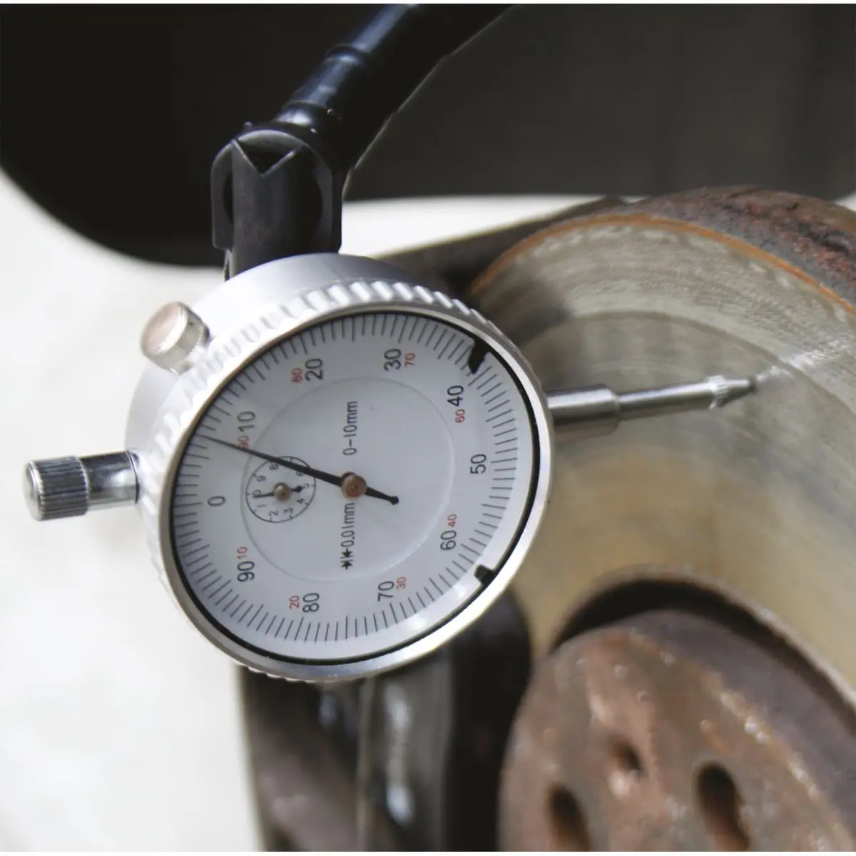 Sealey Brake Disc Run-Out Kit - Image 8