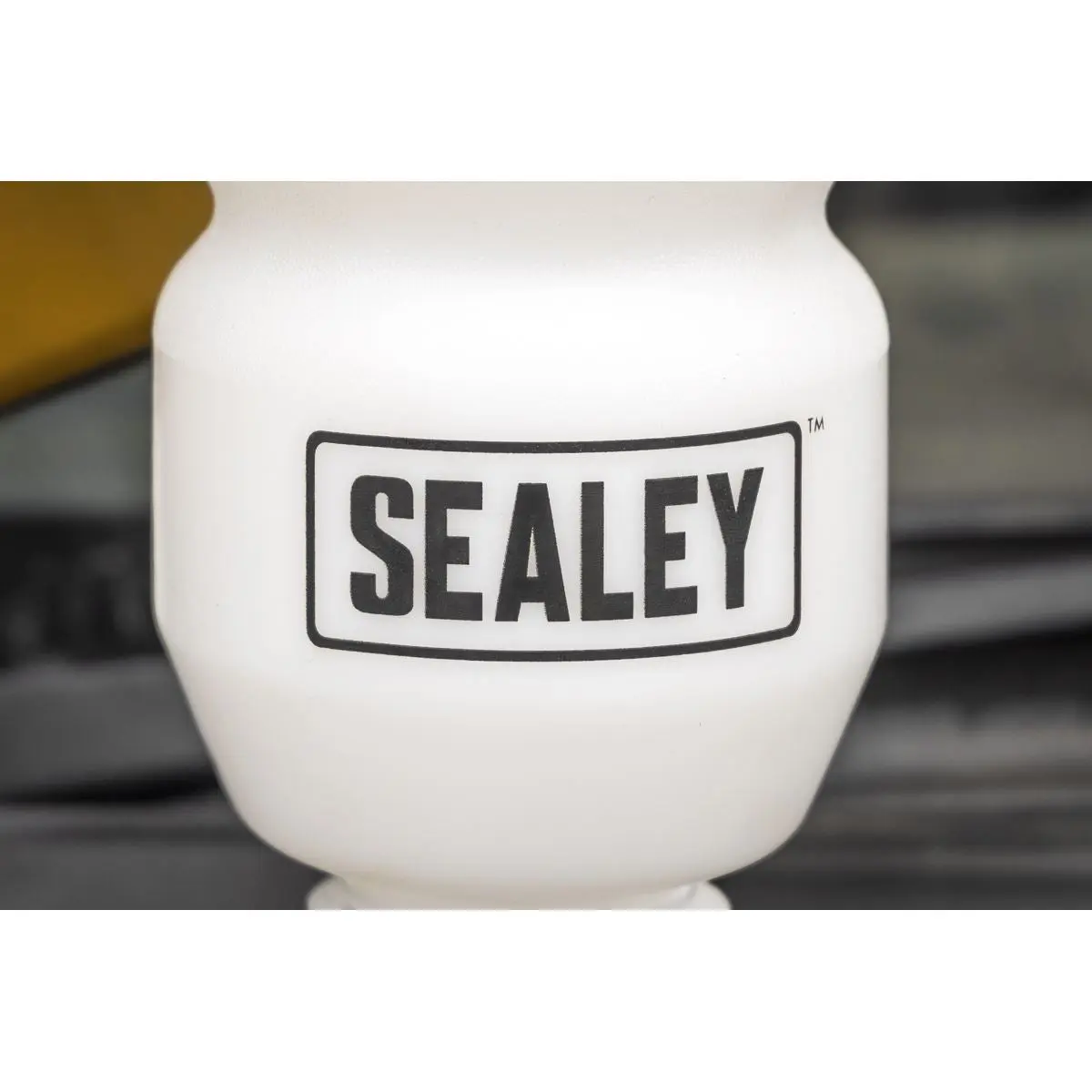 Sealey Brake Fluid Refill Bottle 1L - Image 5