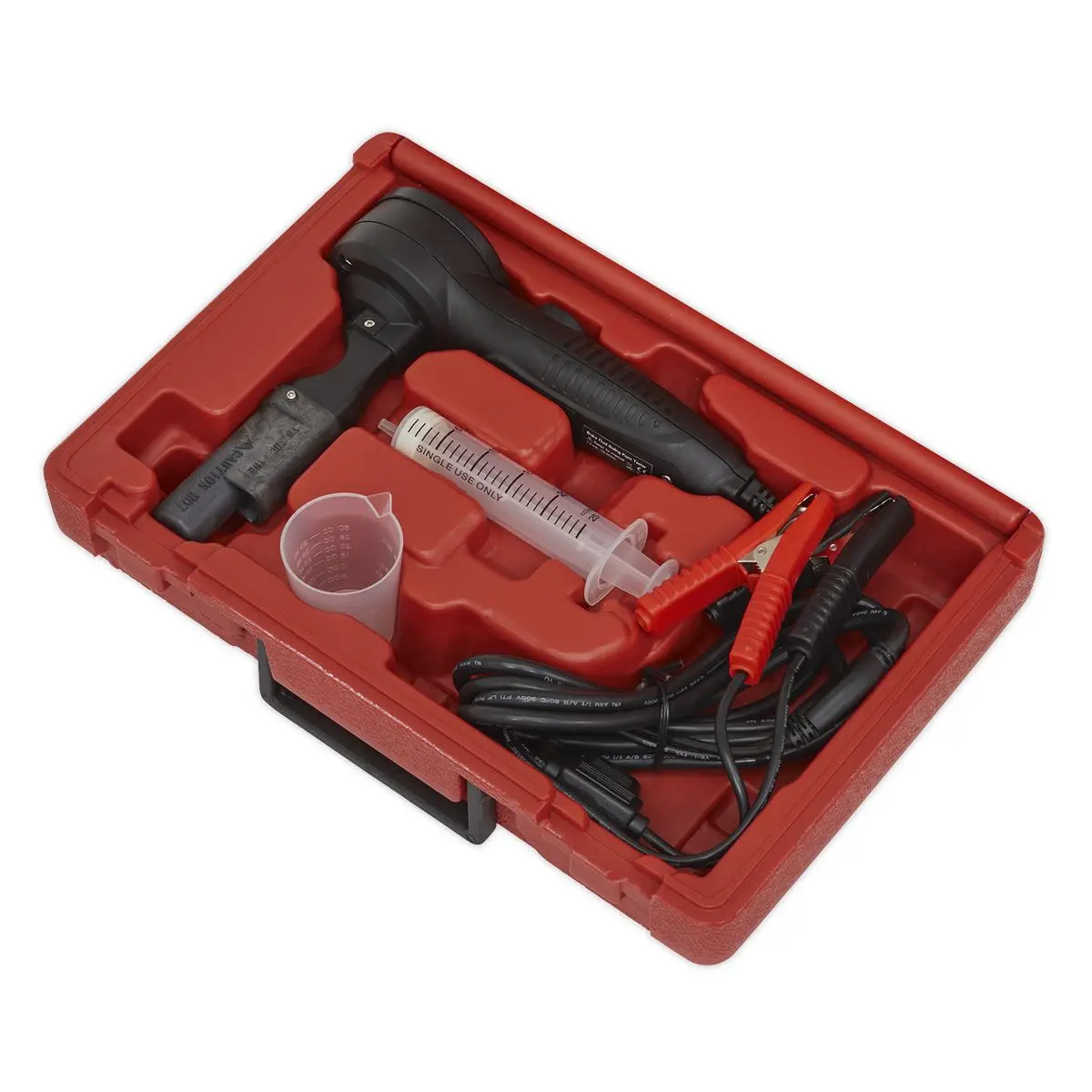 Sealey Brake Fluid Tester - Boil Test - Image 3