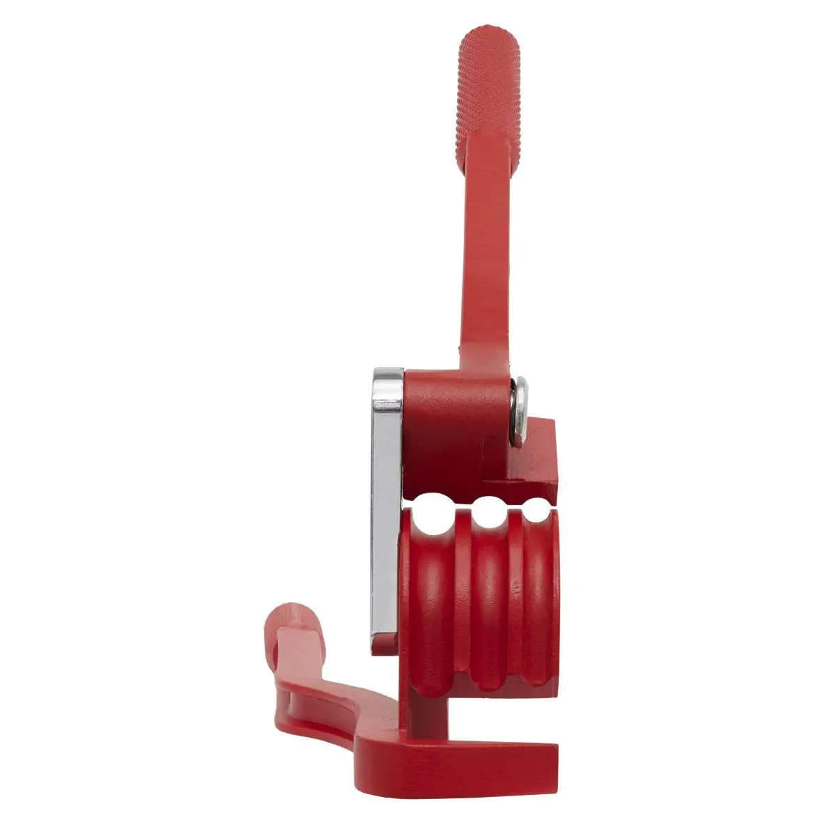 Sealey Brake Pipe Bender 3-in-1 Automotive 6, 8 & 10mm - Image 4