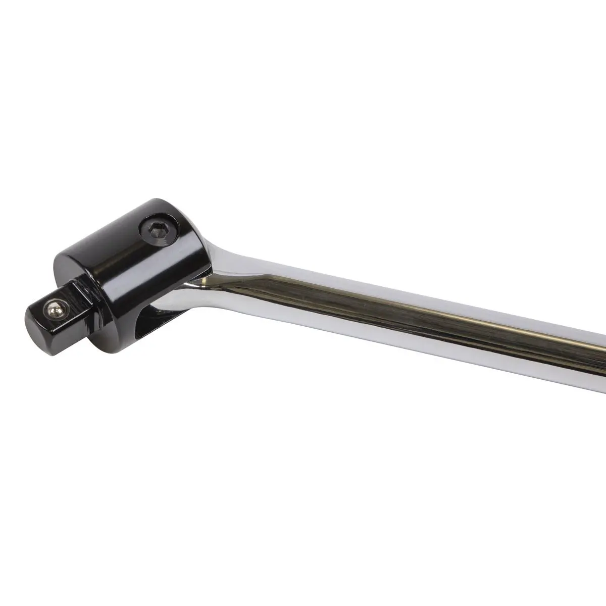 Sealey Breaker Bar Power Bar 600mm 1/2" Square Drive - Image 2
