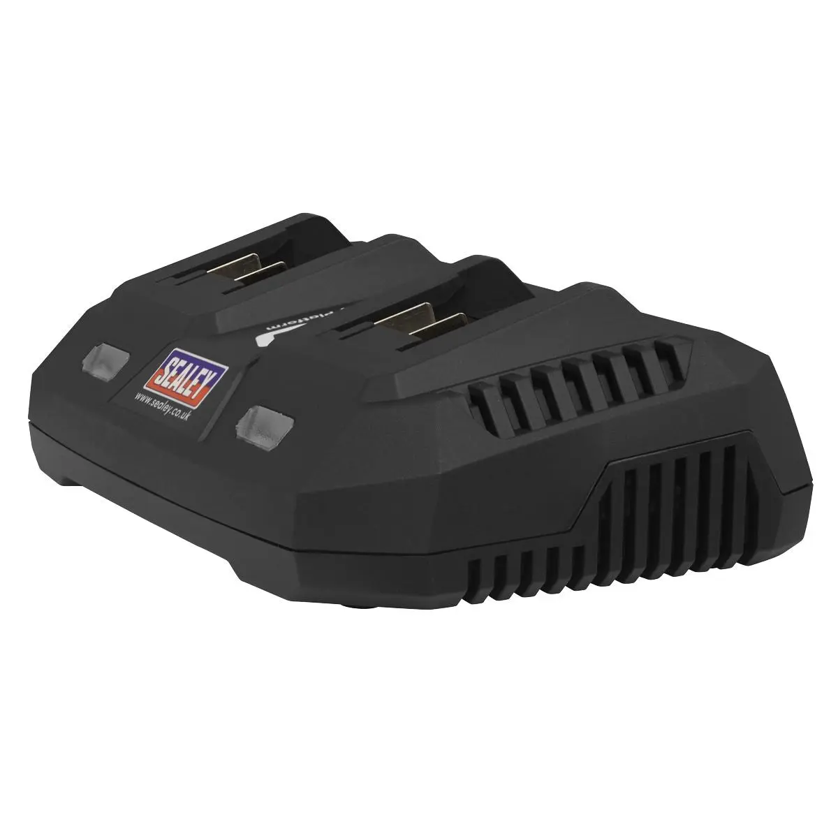 Sealey Brush Cutter & Strimmer Kit 40V 4Ah SV20 Series 35cm - Image 5