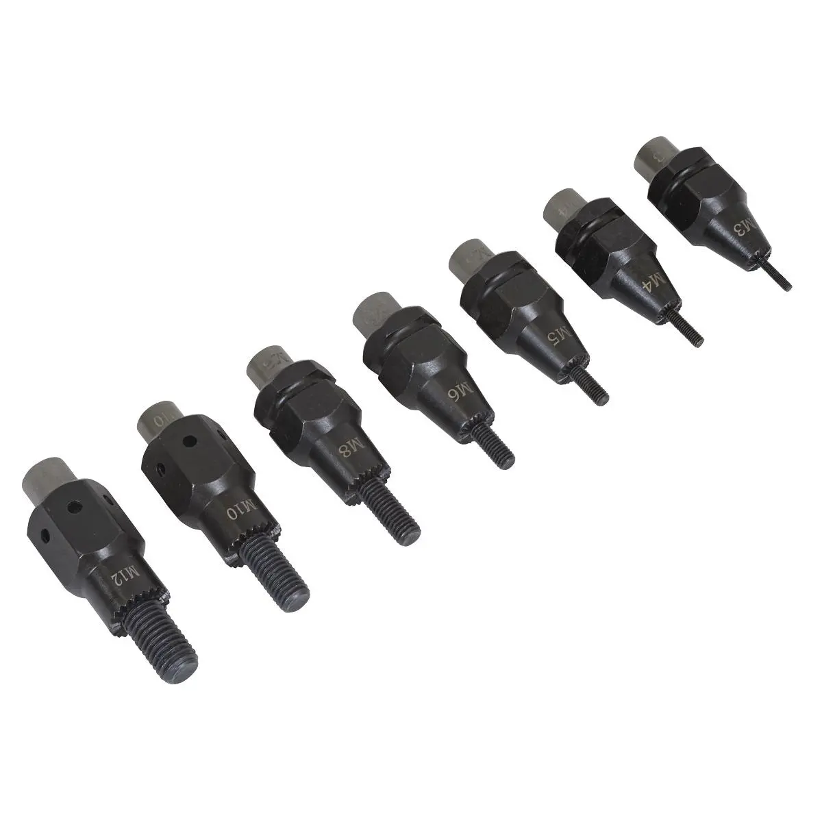 Sealey Brushless Cordless Nut Riveter 20V SV20 Series - Body Only - Image 5