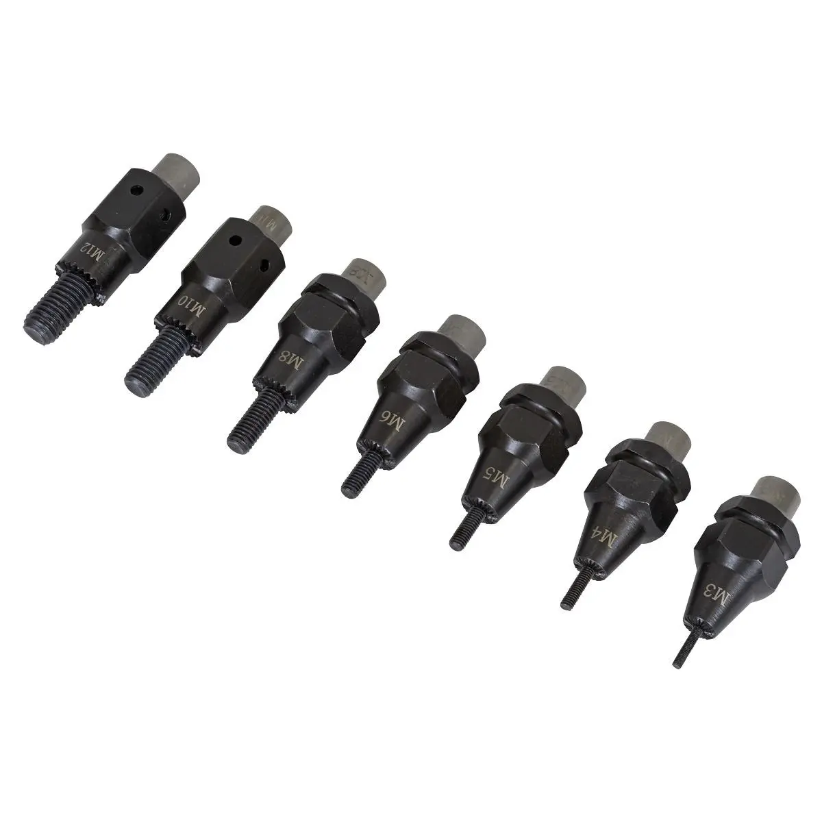Sealey Brushless Cordless Nut Riveter 20V SV20 Series - Body Only - Image 6