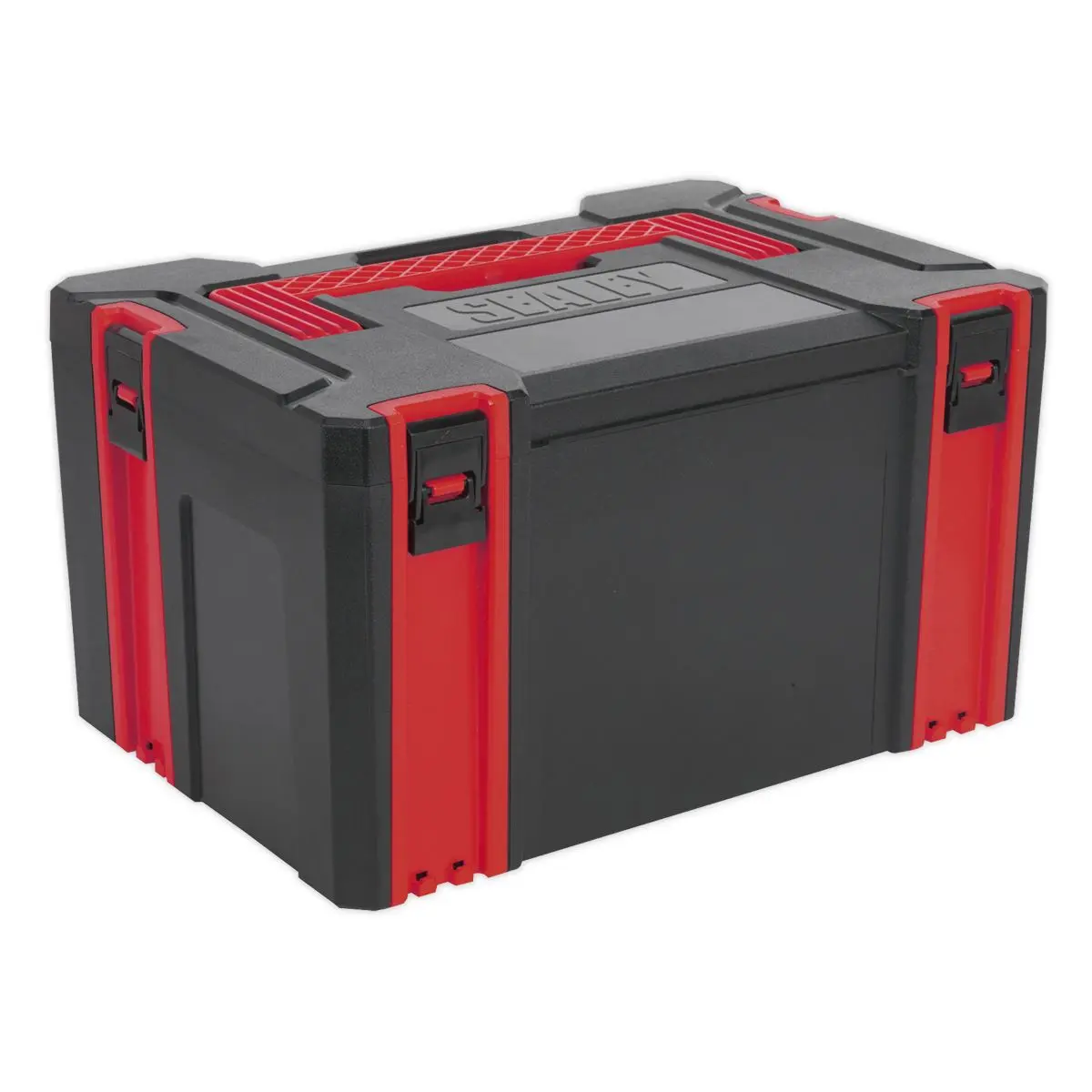 Sealey Premier 4 x 20V SV20 Series Brushless Tool Combo - 2 Batteries - Image 3