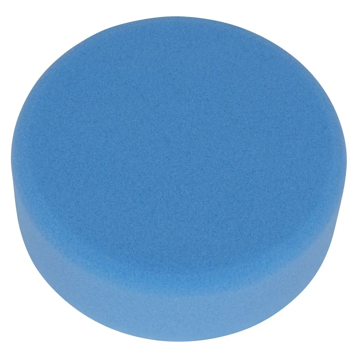 Sealey Buffing & Polishing Foam Head Ø150 x 50mm M14 x 2mm Blue/Medium - Image 2