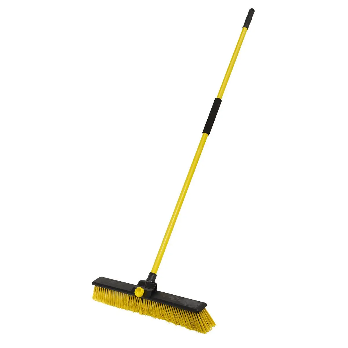 Sealey Bulldozer Yard Broom 24"(600mm) - Image 2