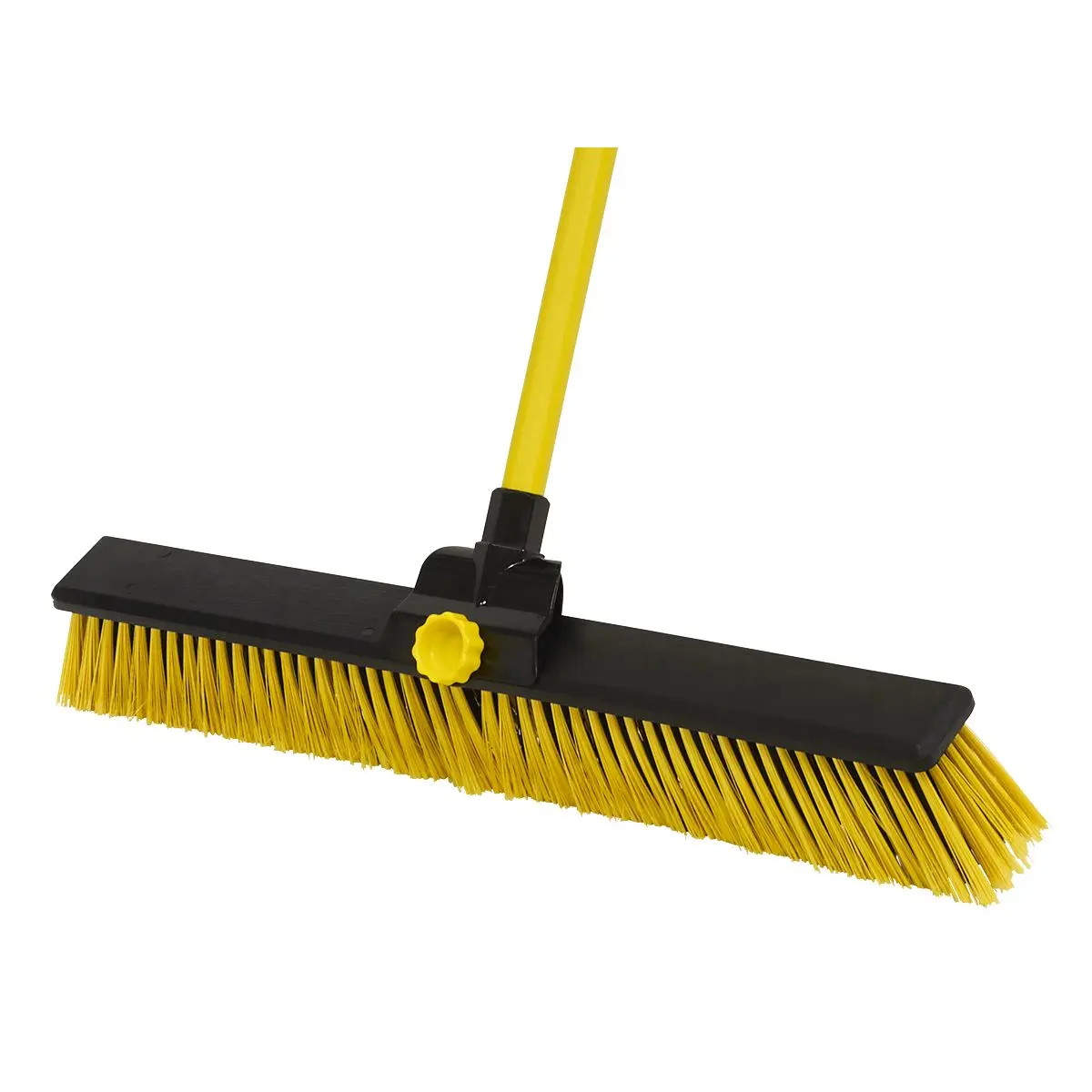 Sealey Bulldozer Yard Broom 24"(600mm) - Image 3
