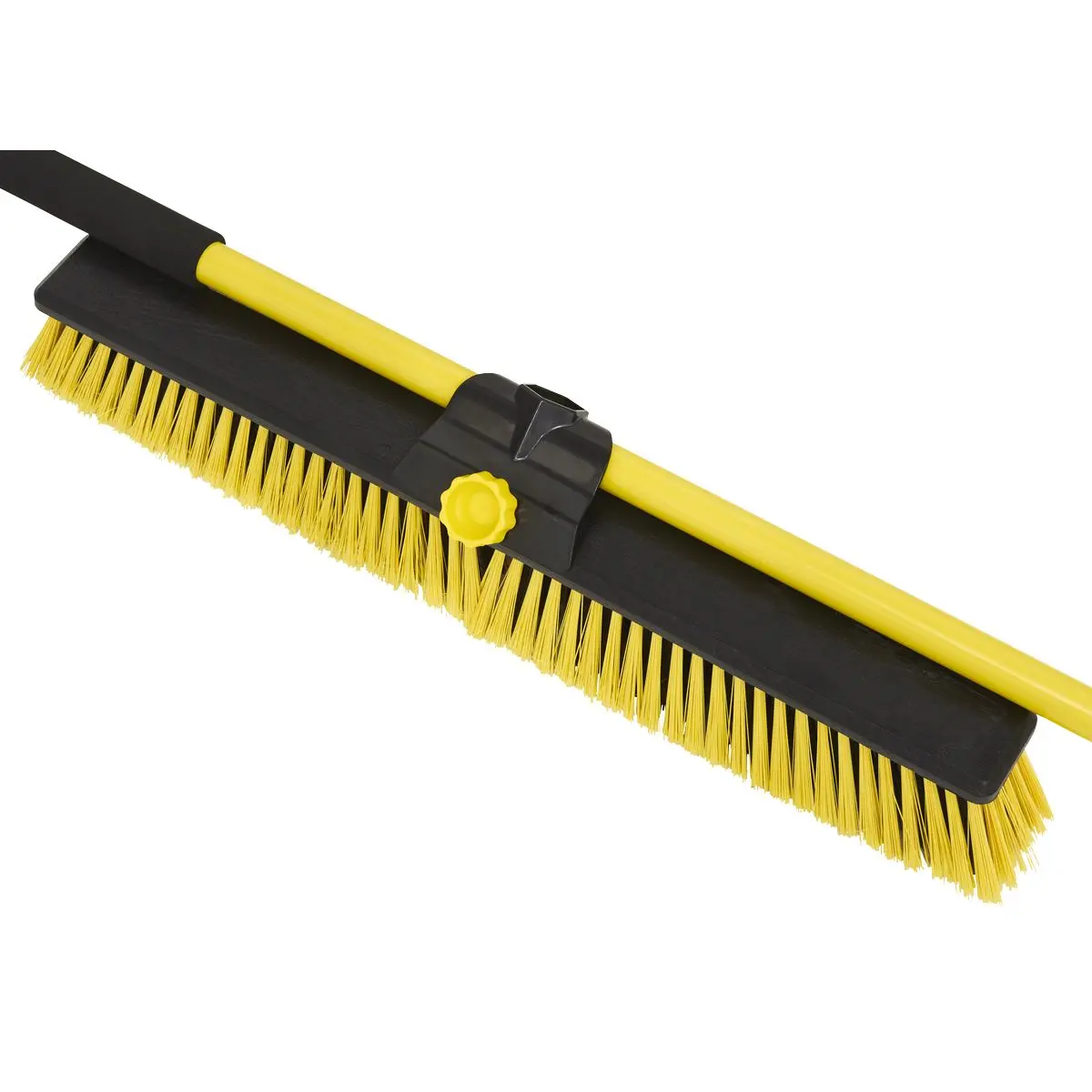 Sealey Bulldozer Yard Broom 24"(600mm) - Image 6
