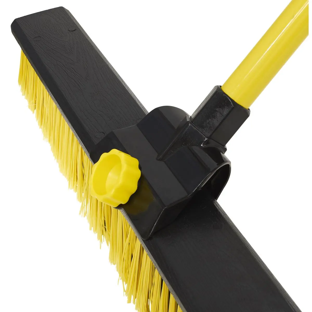 Sealey Bulldozer Yard Broom 24"(600mm) - Image 8