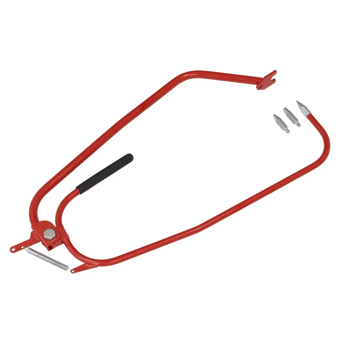 Sealey Bullseye Pick 20" Reach - Image 5