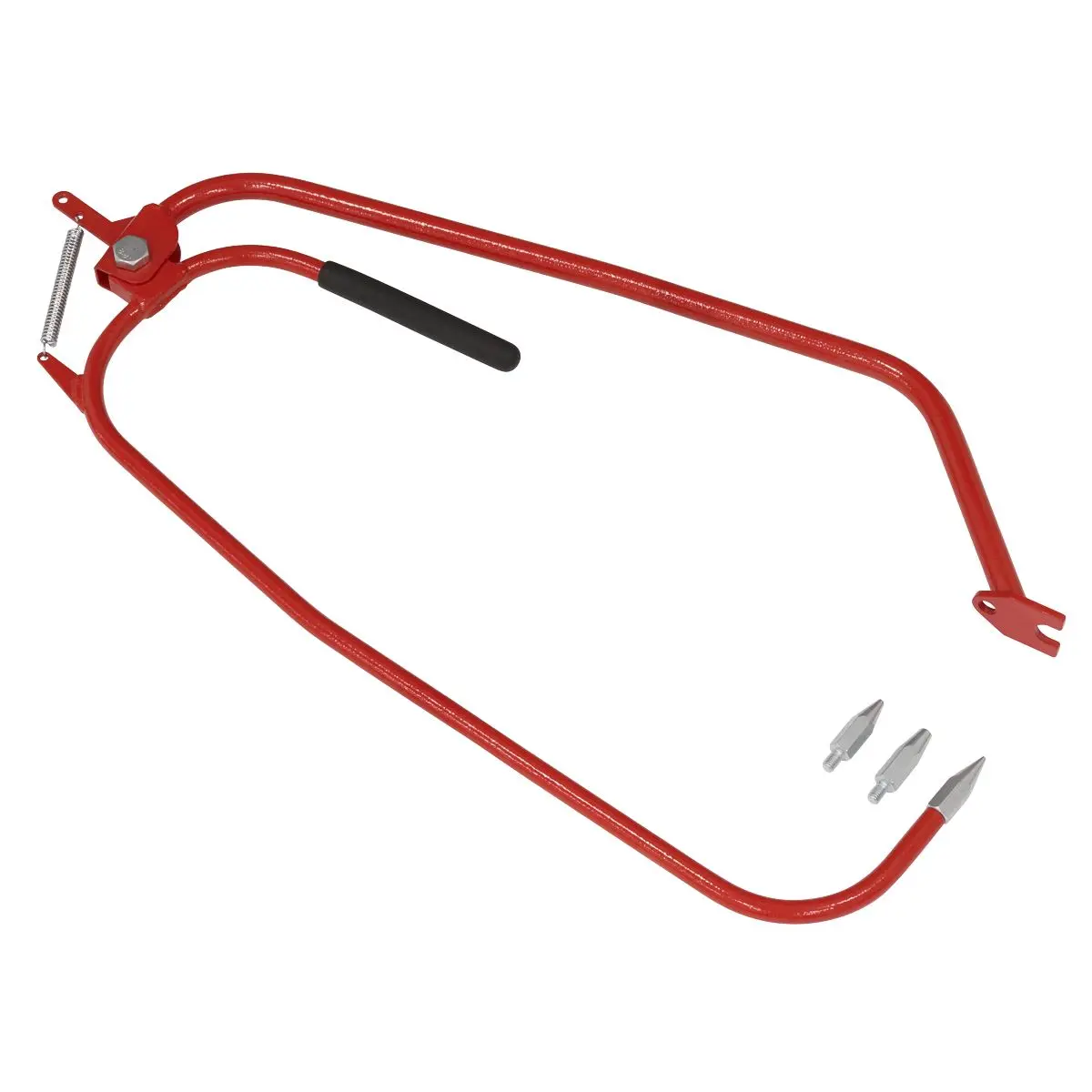 Sealey Bullseye Picks 3pc - Image 6