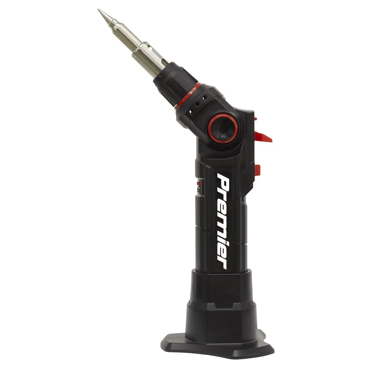 Sealey Butane Indexing Soldering Iron 3 in 1 Premier - Image 5