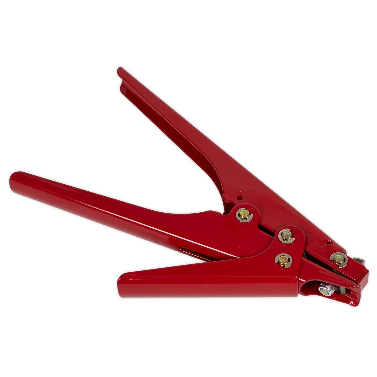 Sealey Cable Tie Fastening Tool - Image 2