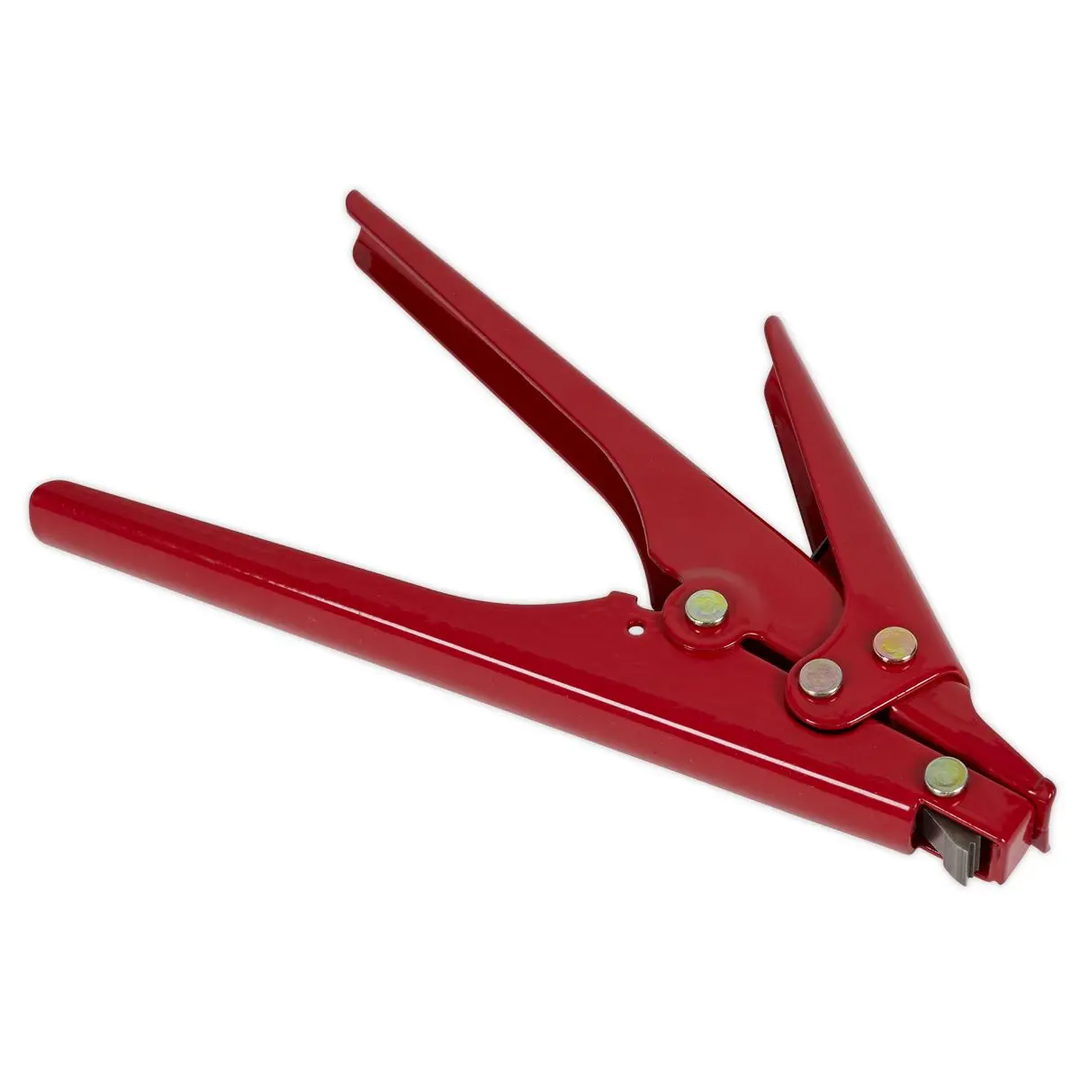 Sealey Cable Tie Fastening Tool - Image 4