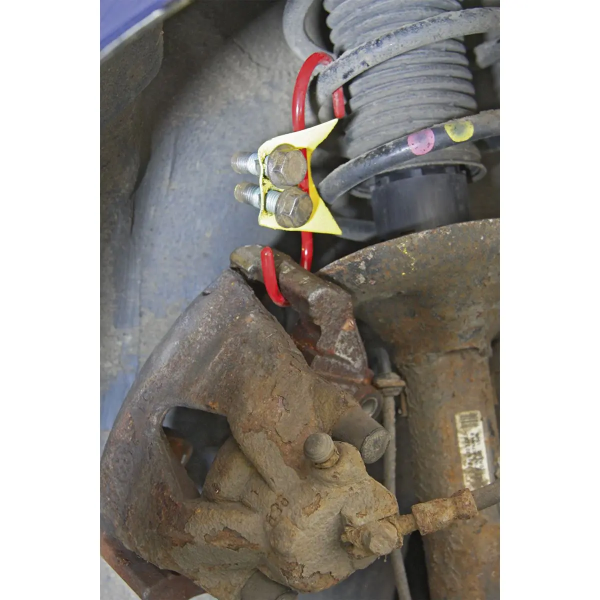 Sealey Caliper Support Hook - Image 2