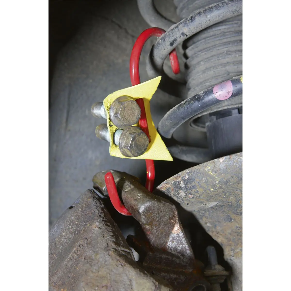 Sealey Caliper Support Hook - Image 3