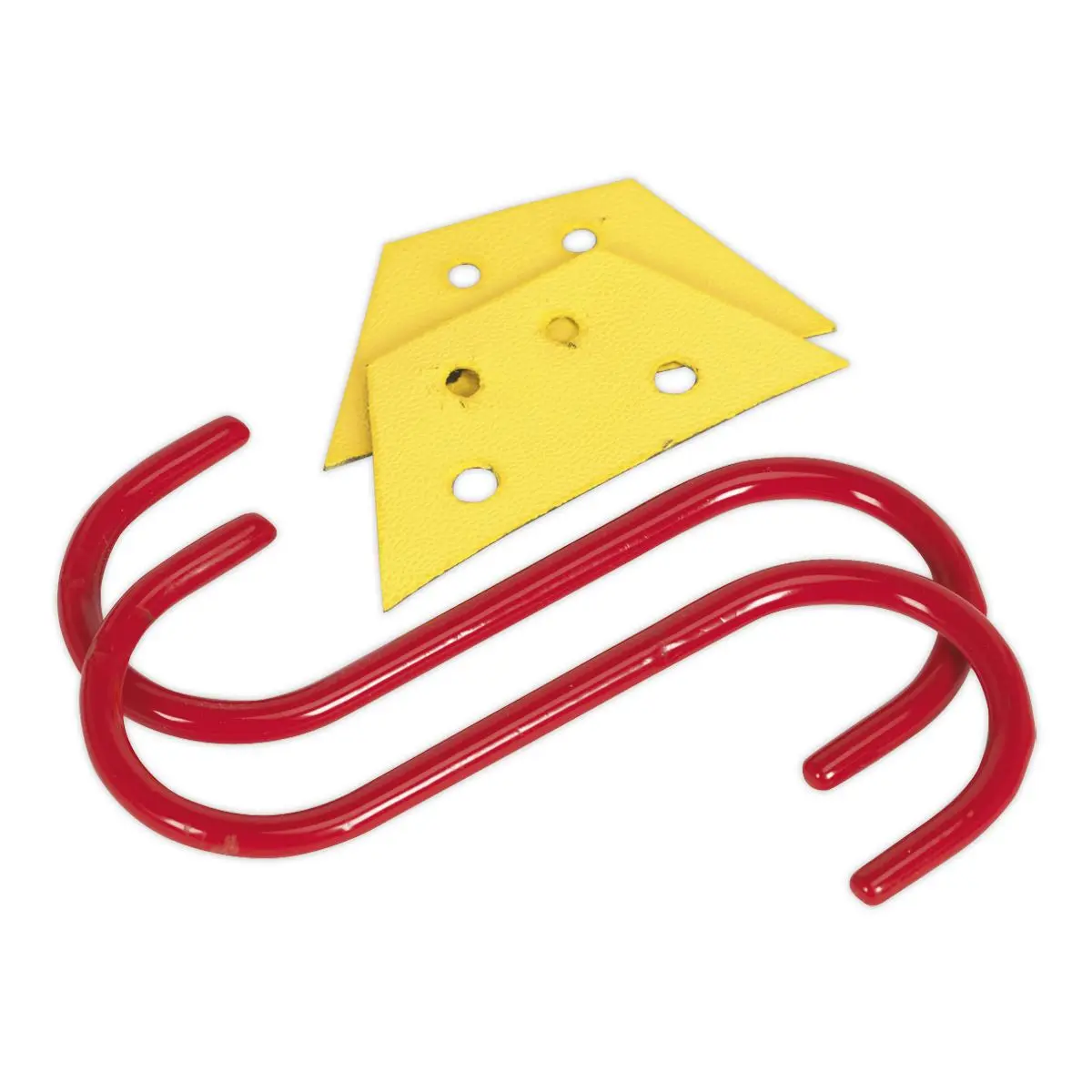 Sealey Caliper Support Hook - Image 4
