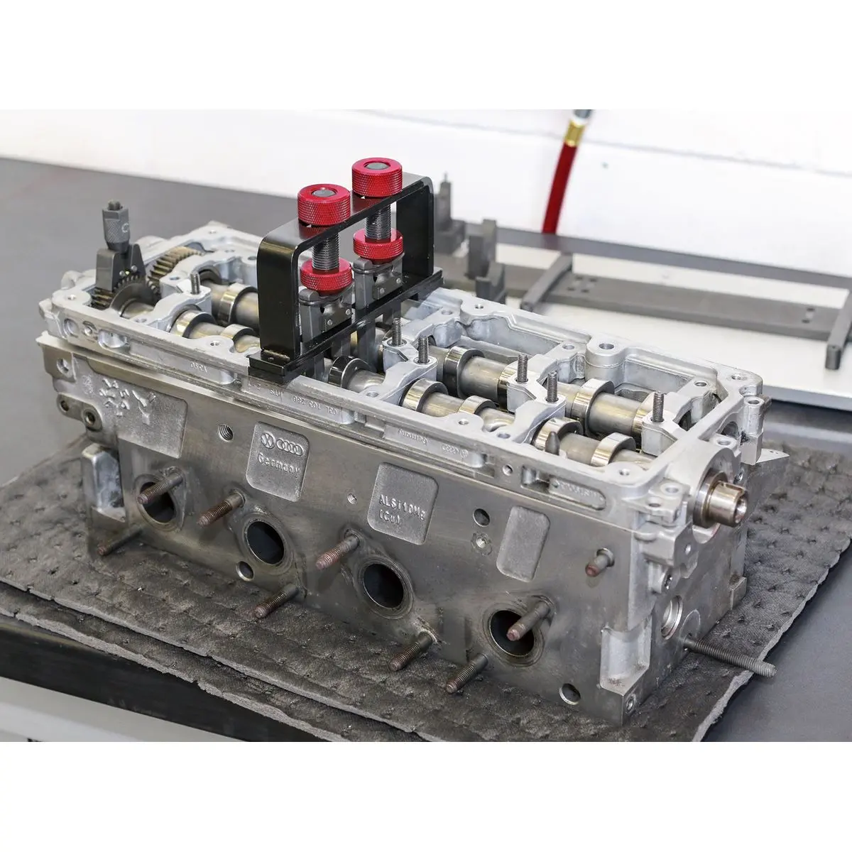 Sealey Camshaft Installation Kit - for VAG, Porsche - Belt & Chain Drive - Image 5
