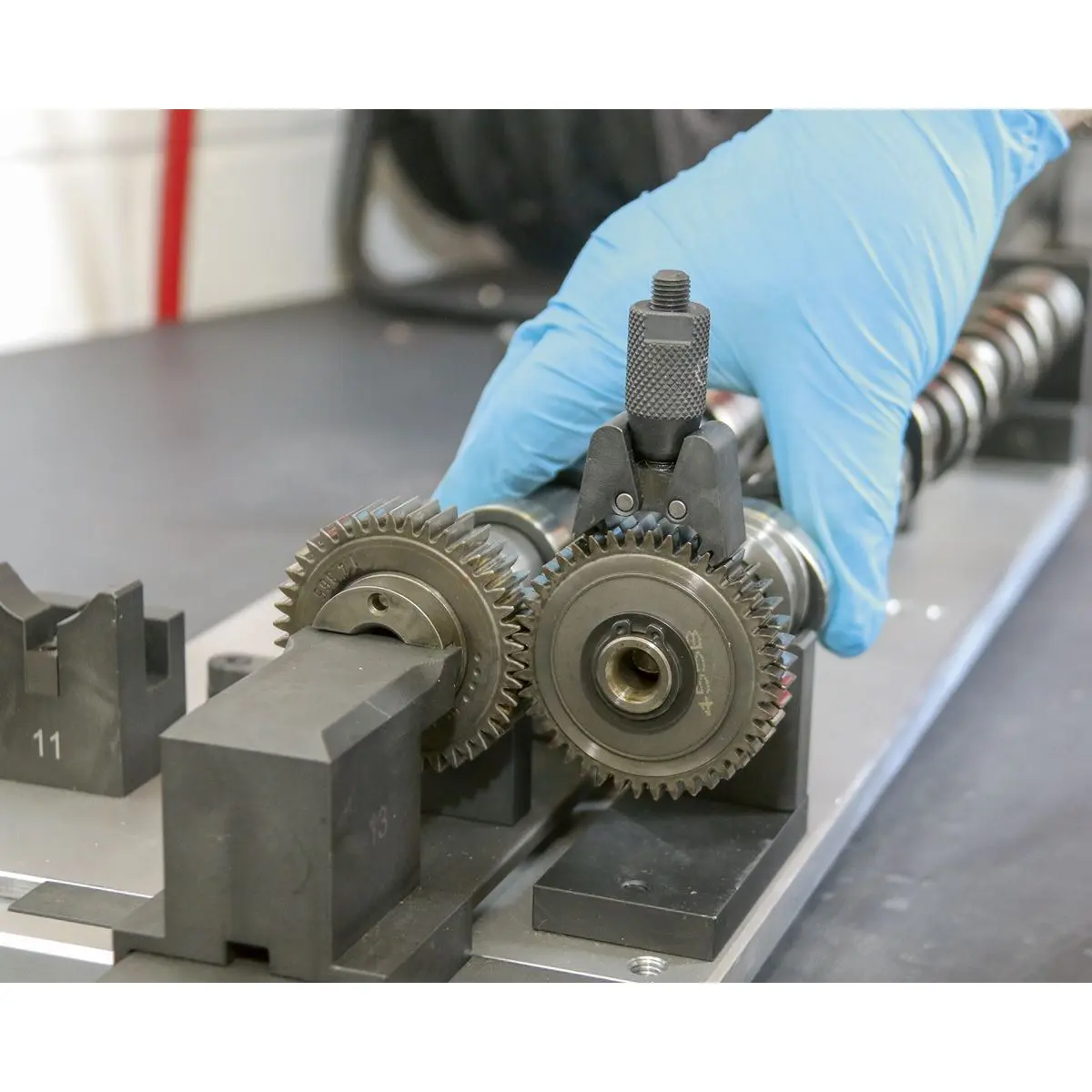 Sealey Camshaft Installation Kit - for VAG, Porsche - Belt & Chain Drive - Image 7