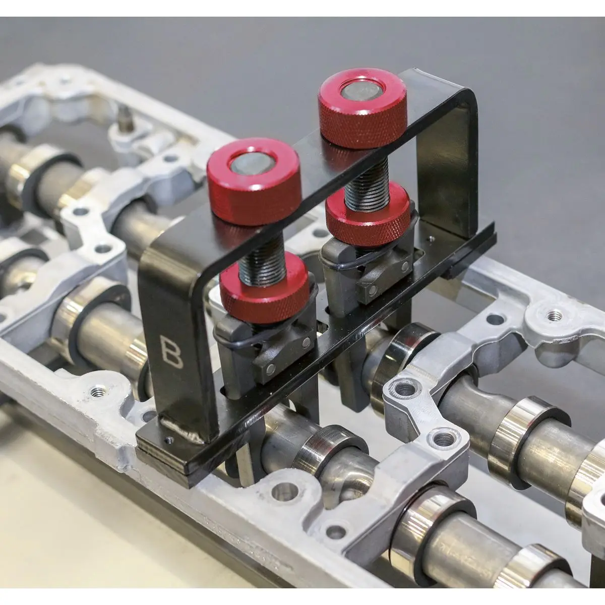 Sealey Camshaft Installation Kit - for VAG, Porsche - Belt & Chain Drive - Image 8