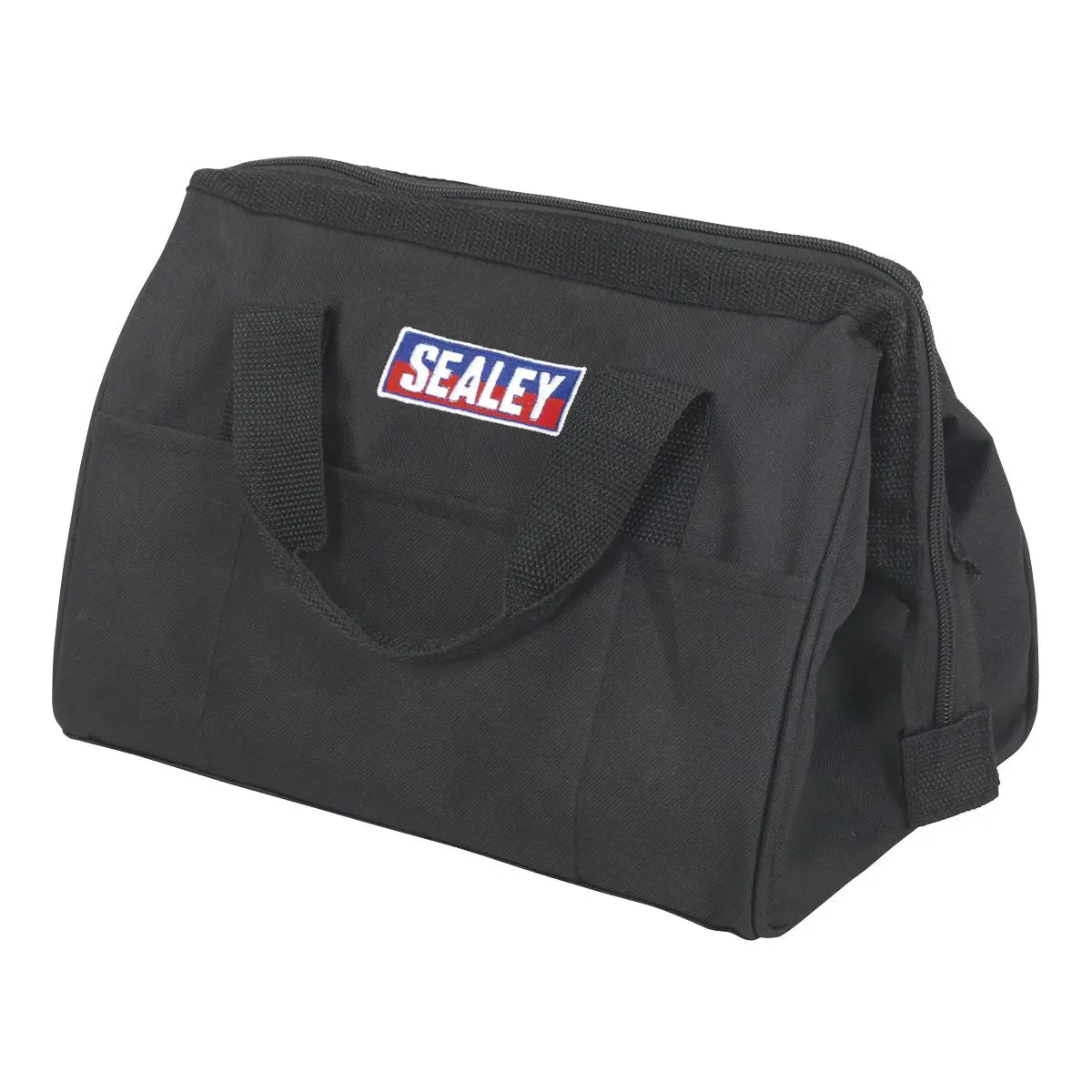 Sealey Canvas Tool Storage Bag - Image 3