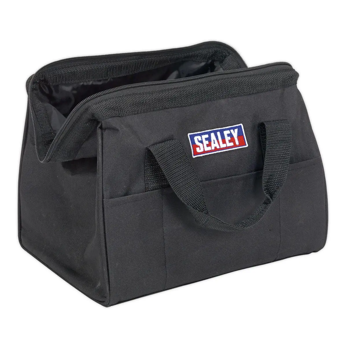 Sealey Canvas Tool Storage Bag - Image 4