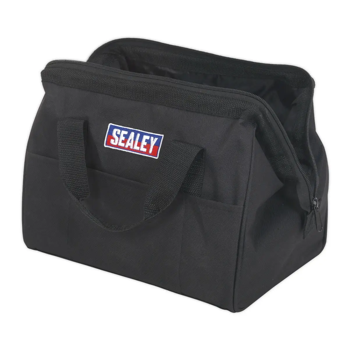 Sealey Canvas Tool Storage Bag - Image 5