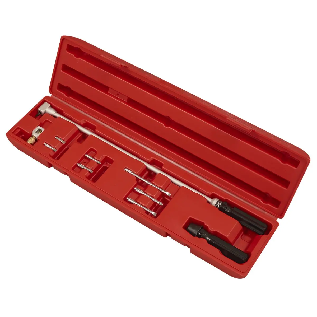 Sealey Carburettor Adjuster 90° Kit - Image 4