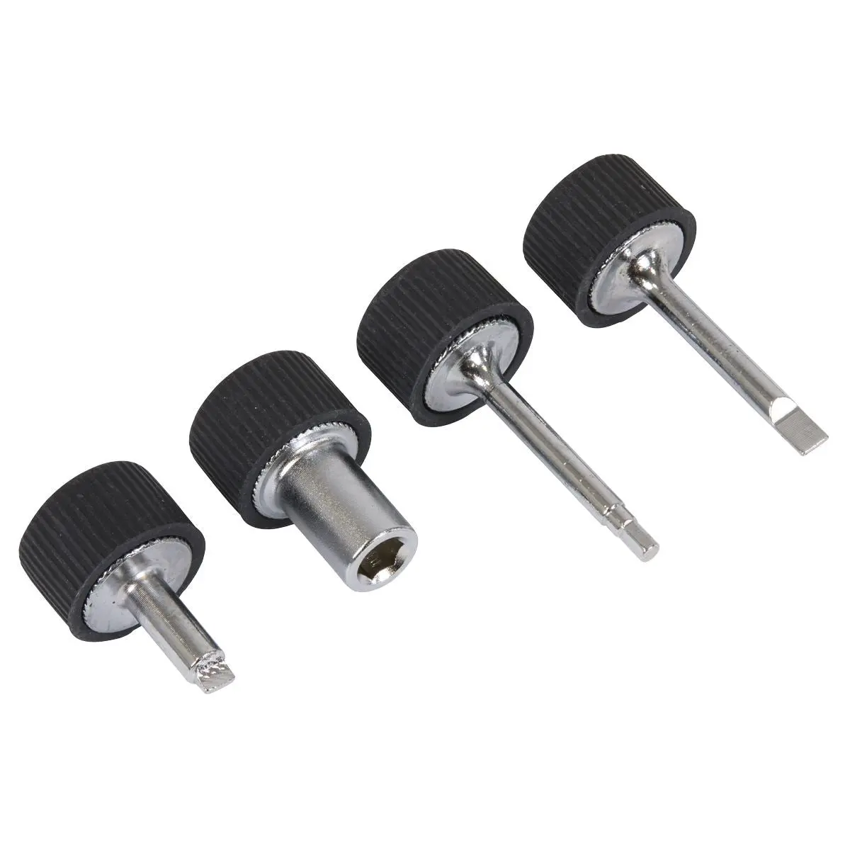 Sealey Carburettor Wrench Set - Image 2