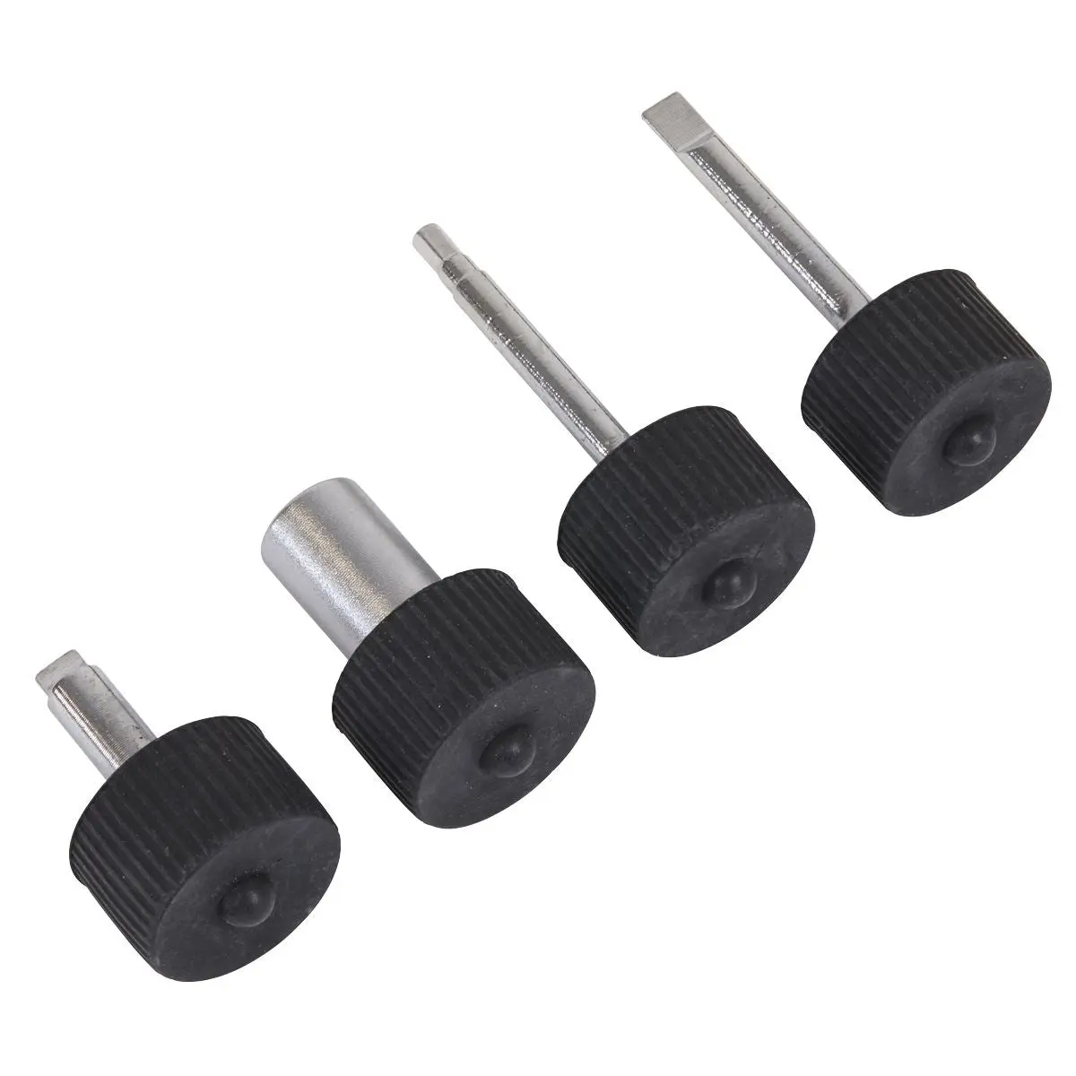 Sealey Carburettor Wrench Set - Image 3
