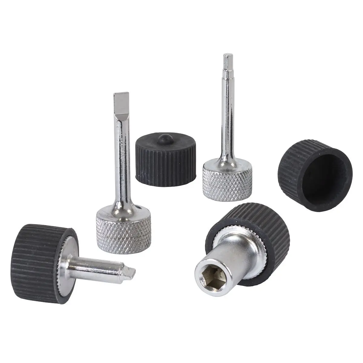 Sealey Carburettor Wrench Set - Image 8