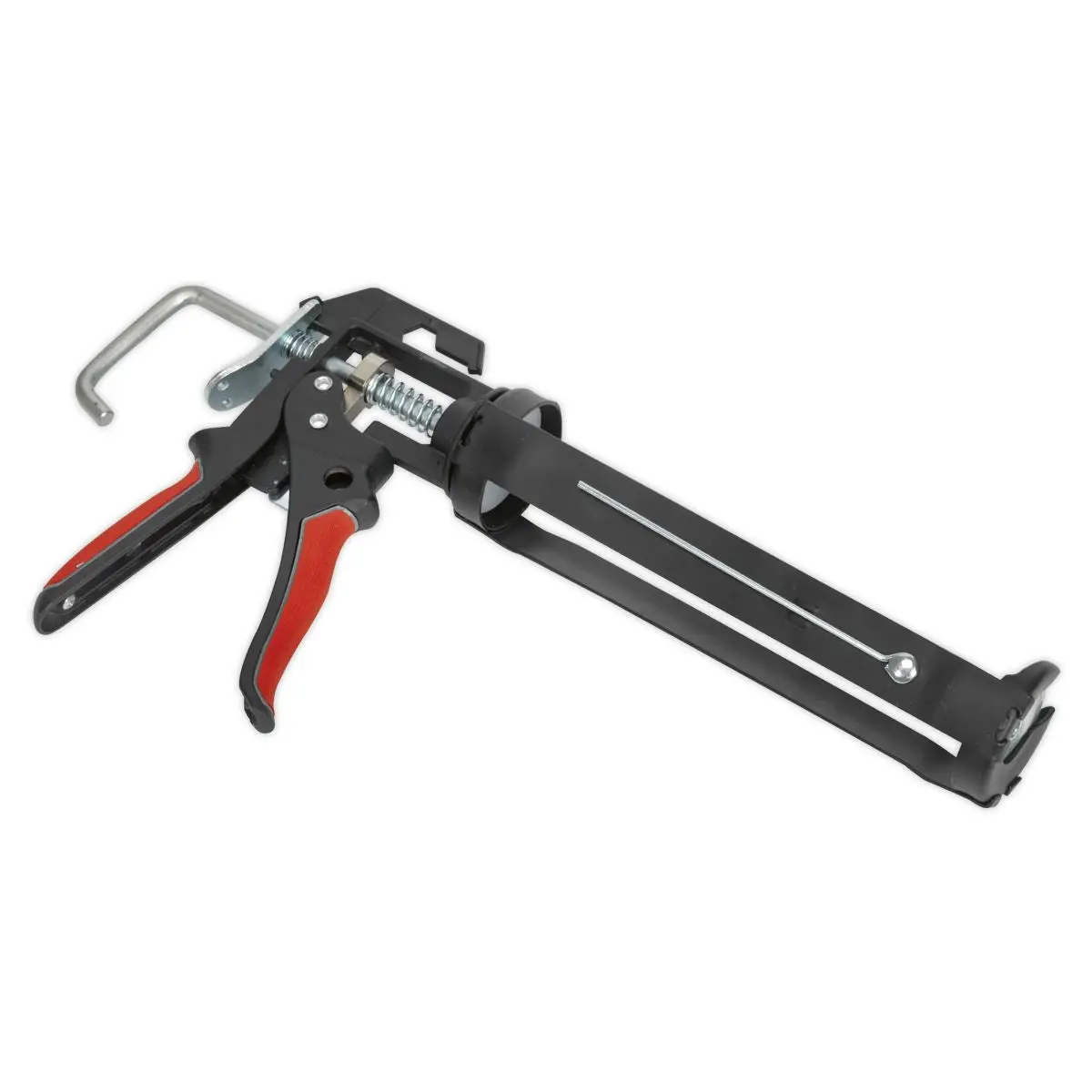 Sealey Caulking Gun 220mm Heavy-Duty - Image 4