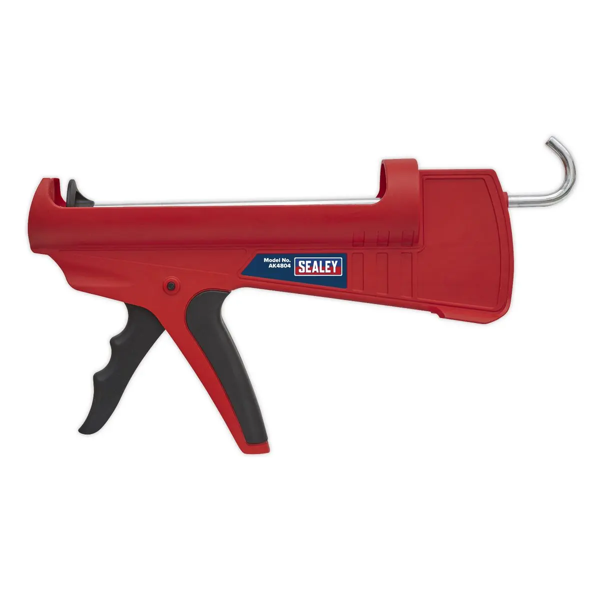 Sealey Caulking Gun 220mm One-Hand - Image 3