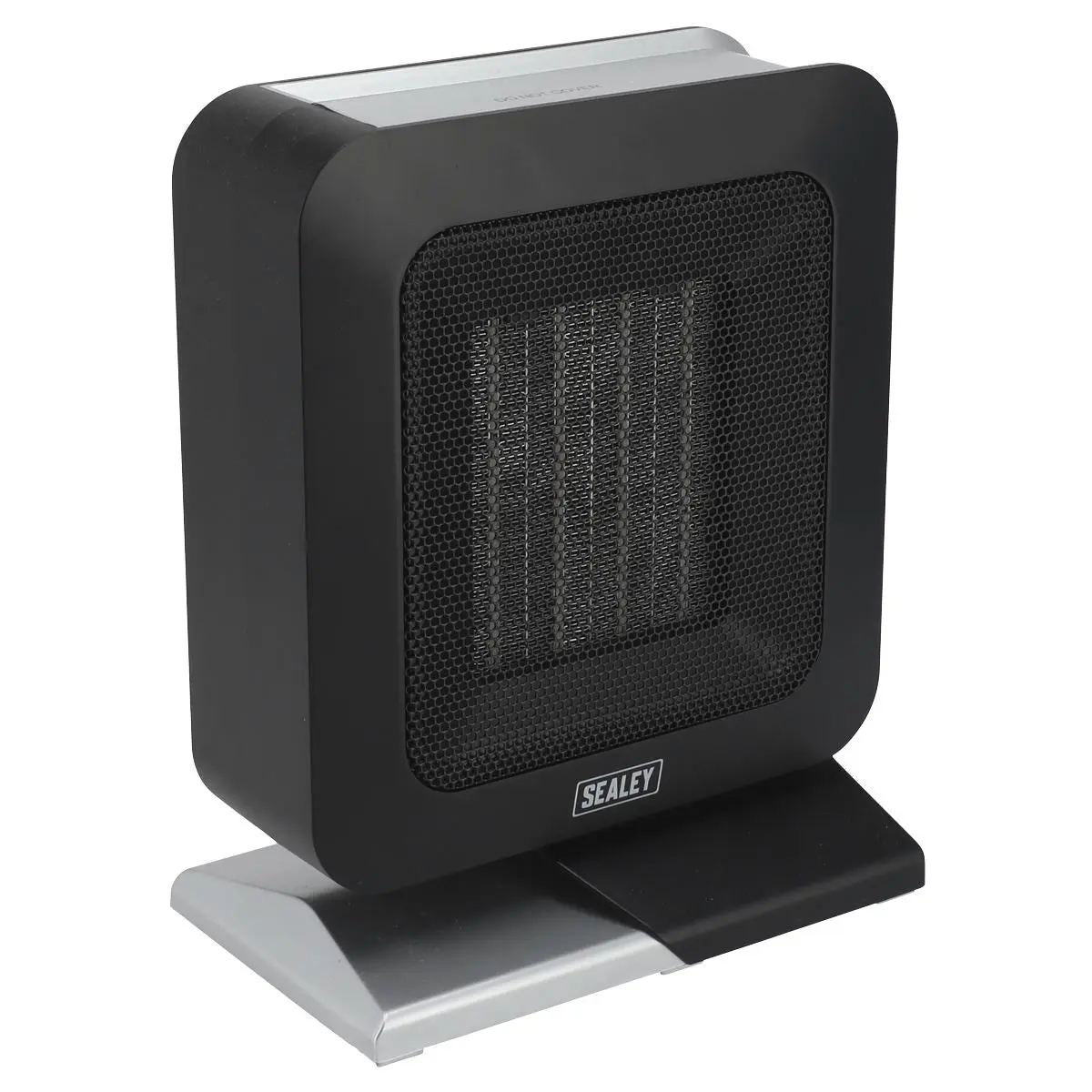 Sealey Ceramic Fan Heater 1400W/230V 2 Heat Settings - Image 5