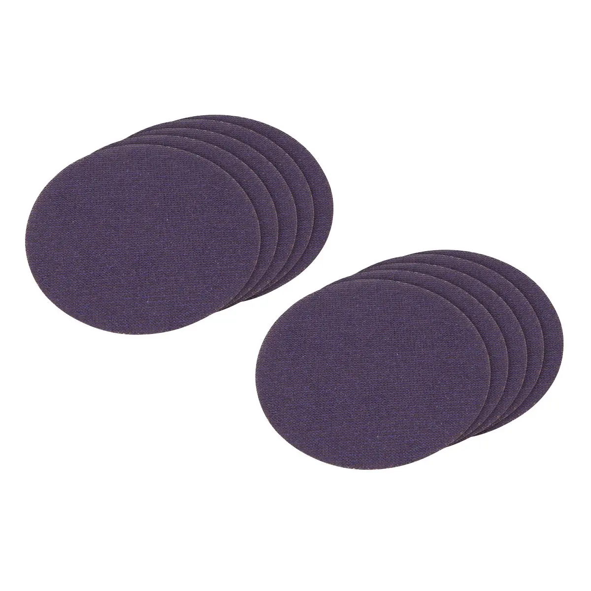 Sealey Ceramic Mesh Sanding Disc 150mm 120Grit - Pack of 10
