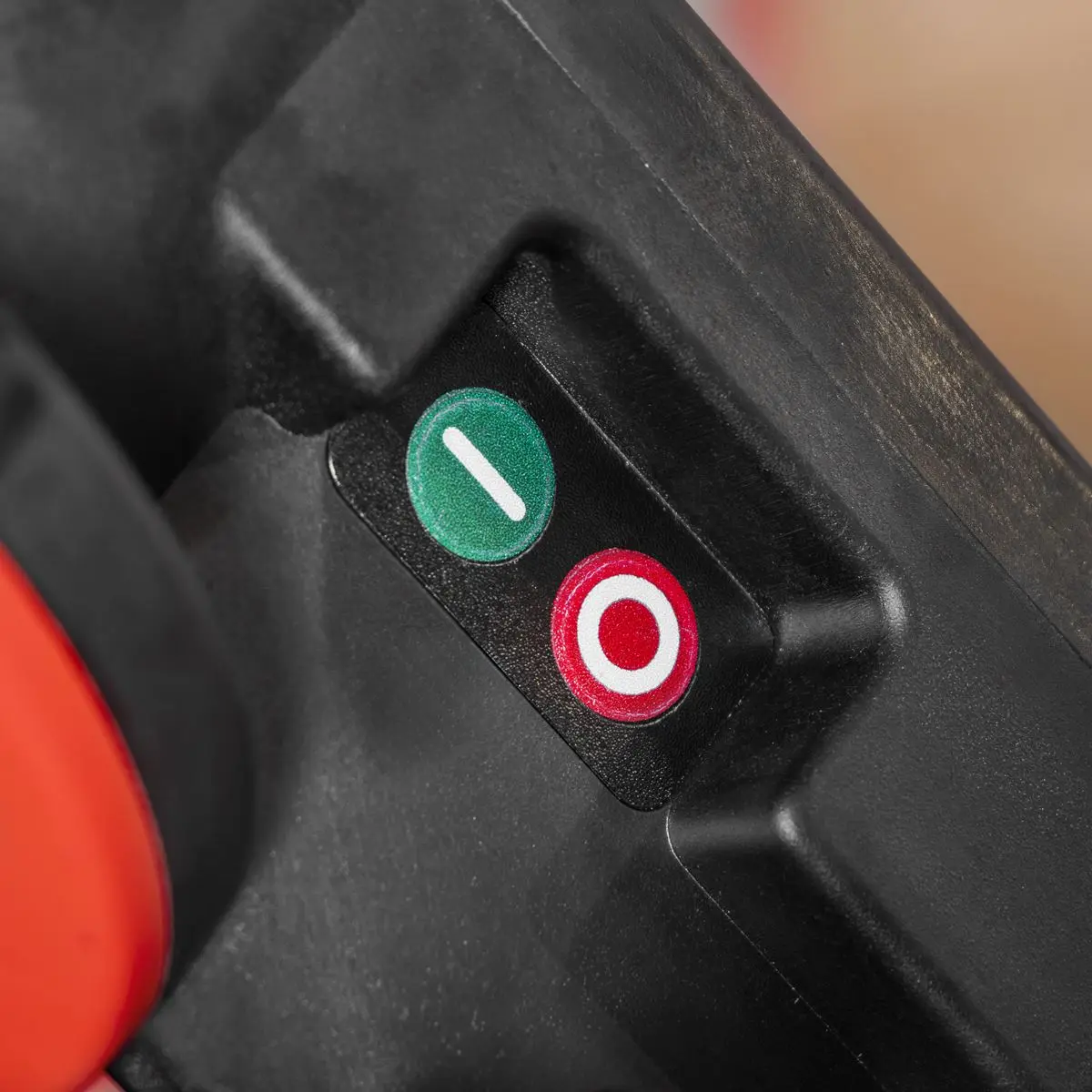 Sealey Chainsaw Blade Sharpener - Quick Locating 85W - Image 10