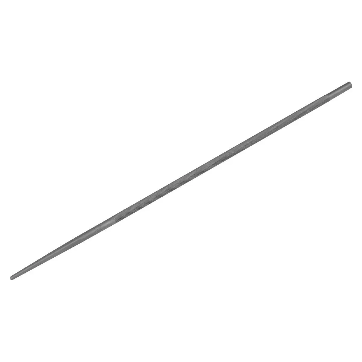 Sealey Chainsaw Sharpening File Guide Files 4.8mm - Pack of 3 - Image 2
